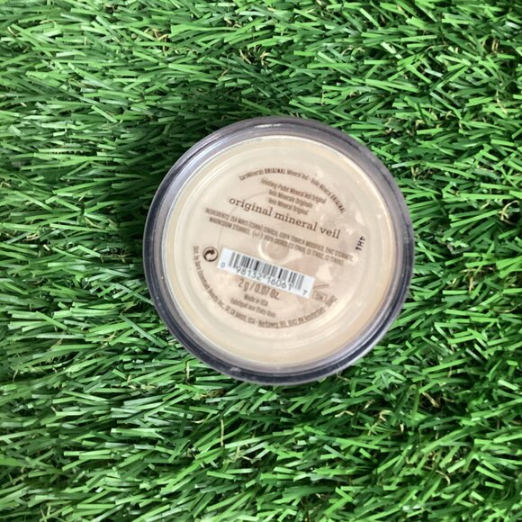 bareMinerals Original Mineral Veil, 2g - Picture 2 of 5